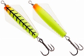 Блесна HIGASHI Мод. DR.SALMON 24