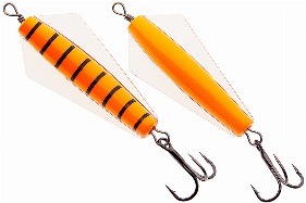 Блесна HIGASHI Мод. DR.SALMON 28