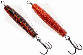 Блесна HIGASHI Мод. DR.SALMON 29