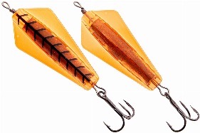 Блесна HIGASHI Мод. DR.SALMON 31