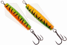 Блесна HIGASHI Мод. DR.SALMON 32