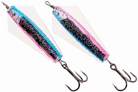 Блесна HIGASHI Мод. DR.SALMON 35