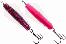 Блесна HIGASHI Мод. DR.SALMON 36