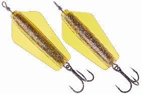 Блесна HIGASHI Мод. DR.SALMON 04