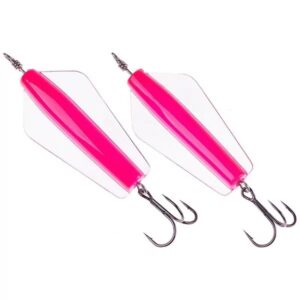 Блесна HIGASHI Мод. DR.SALMON 05