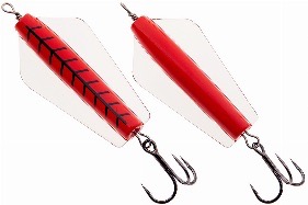 Блесна HIGASHI Мод. DR.SALMON 18