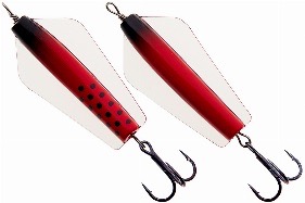 Блесна HIGASHI Мод. DR.SALMON 20