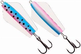 Блесна HIGASHI Мод. DR.SALMON 23