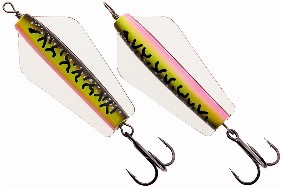 Блесна HIGASHI Мод. DR.SALMON 25