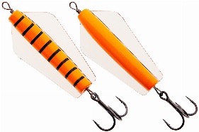 Блесна HIGASHI Мод. DR.SALMON 28