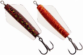 Блесна HIGASHI Мод. DR.SALMON 29