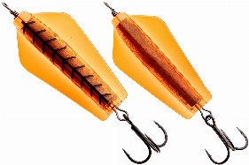 Блесна HIGASHI Мод. DR.SALMON 31