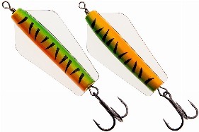 Блесна HIGASHI Мод. DR.SALMON 32