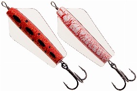 Блесна HIGASHI Мод. DR.SALMON 33