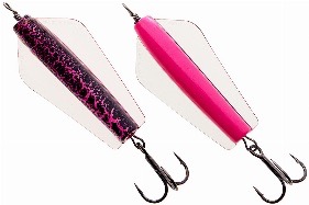 Блесна HIGASHI Мод. DR.SALMON 36