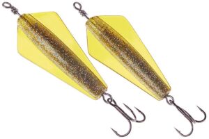 Блесна HIGASHI Мод. DR.SALMON 04