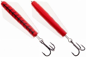 Блесна HIGASHI Мод. DR.SALMON 18