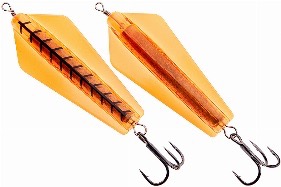 Блесна HIGASHI Мод. DR.SALMON 31