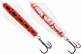 Блесна HIGASHI Мод. DR.SALMON 33