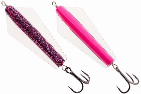 Блесна HIGASHI Мод. DR.SALMON 36