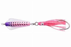 Блесна HIGASHI Мод. DR.SALMON OH 09