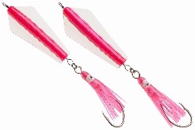 Блесна HIGASHI Мод. DR.SALMON OH 03