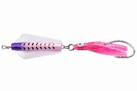 Блесна HIGASHI Мод. DR.SALMON OH 09