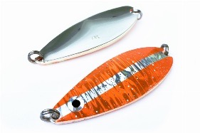 Блесна HIGASHI Мод. AKIAJI 01