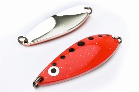 Блесна HIGASHI Мод. AKIAJI 03