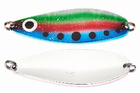 Блесна HIGASHI Мод. AKIAJI 09