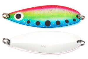 Блесна HIGASHI Мод. AKIAJI 10