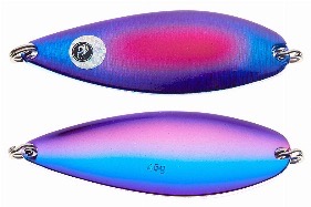 Блесна HIGASHI Мод. AKIAJI 46