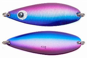 Блесна HIGASHI Мод. AKIAJI 48