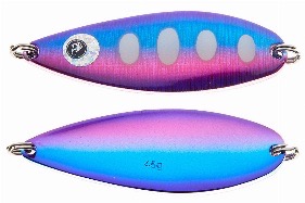 Блесна HIGASHI Мод. AKIAJI 50