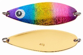 Блесна HIGASHI Мод. AKIAJI 52