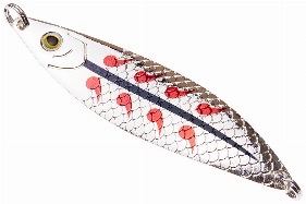 Блесна HIGASHI Мод. BIG RIVER 01