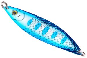 Блесна HIGASHI Мод. BIG RIVER 07