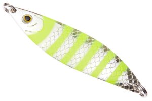 Блесна HIGASHI Мод. BIG RIVER 08