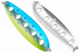 Блесна HIGASHI Мод. CHINOOK 02M