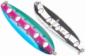 Блесна HIGASHI Мод. CHINOOK 05