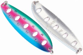 Блесна HIGASHI Мод. CHINOOK 05M