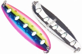 Блесна HIGASHI Мод. CHINOOK 06