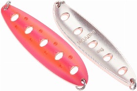 Блесна HIGASHI Мод. CHINOOK 08M