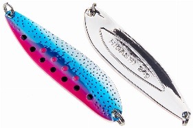 Блесна HIGASHI Мод. DOT 01