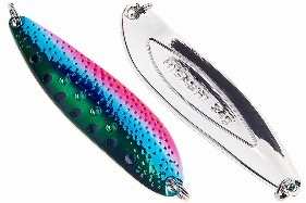 Блесна HIGASHI Мод. DOT 02