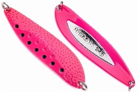 Блесна HIGASHI Мод. DOT 03