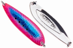 Блесна HIGASHI Мод. DOT 05