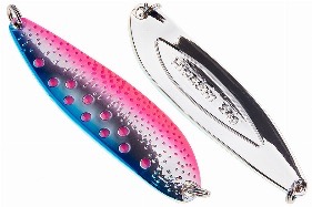 Блесна HIGASHI Мод. DOT 06