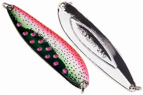 Блесна HIGASHI Мод. DOT 11