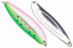 Блесна HIGASHI Мод. DOT 03